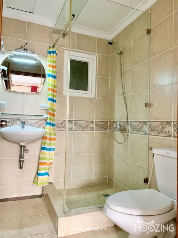 2 bedrooms Apartment in Thu Duc, Ho Chi Minh, Vietnam No. 30937