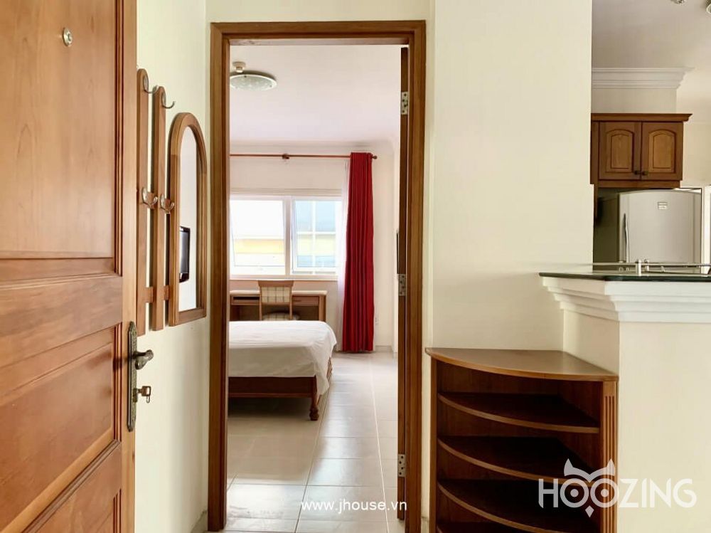 2 bedrooms Apartment in Thu Duc, Ho Chi Minh, Vietnam No. 30937