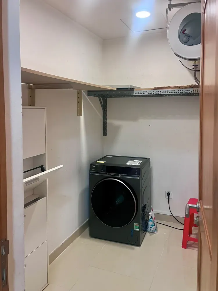 3 bedrooms Apartment in Thu Duc, Ho Chi Minh, Vietnam No. 27134