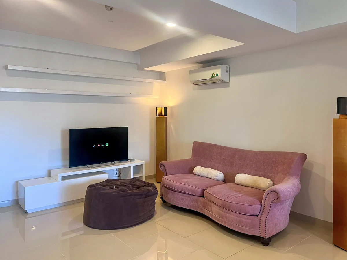 3 bedrooms Apartment in Thu Duc, Ho Chi Minh, Vietnam No. 27134