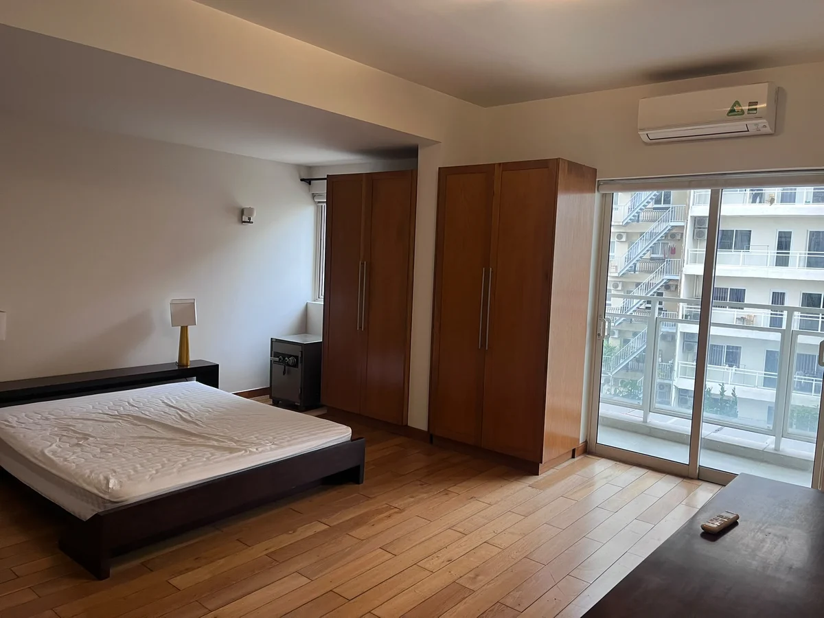 3 bedrooms Apartment in Thu Duc, Ho Chi Minh, Vietnam No. 27134