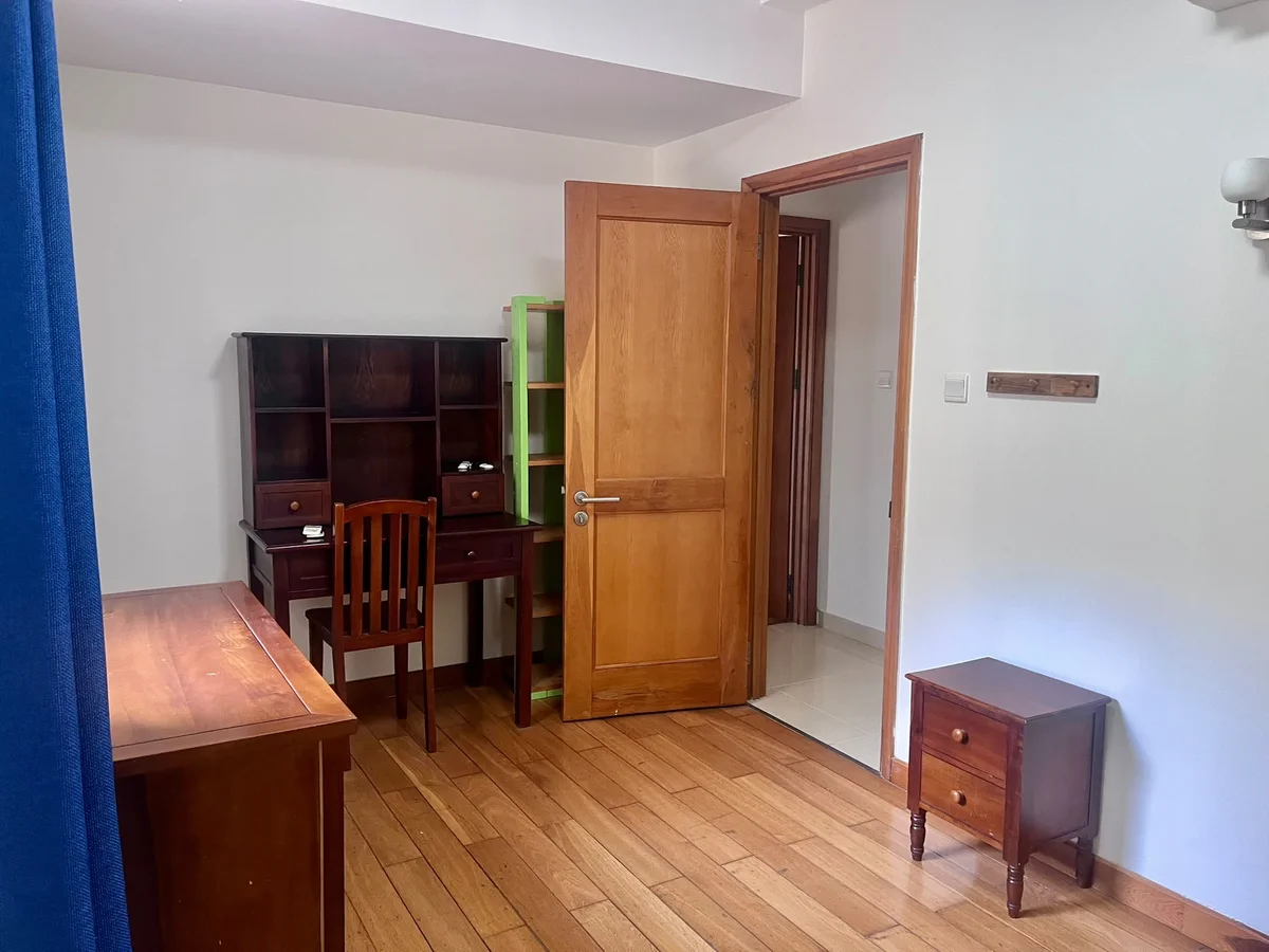 3 bedrooms Apartment in Thu Duc, Ho Chi Minh, Vietnam No. 27134