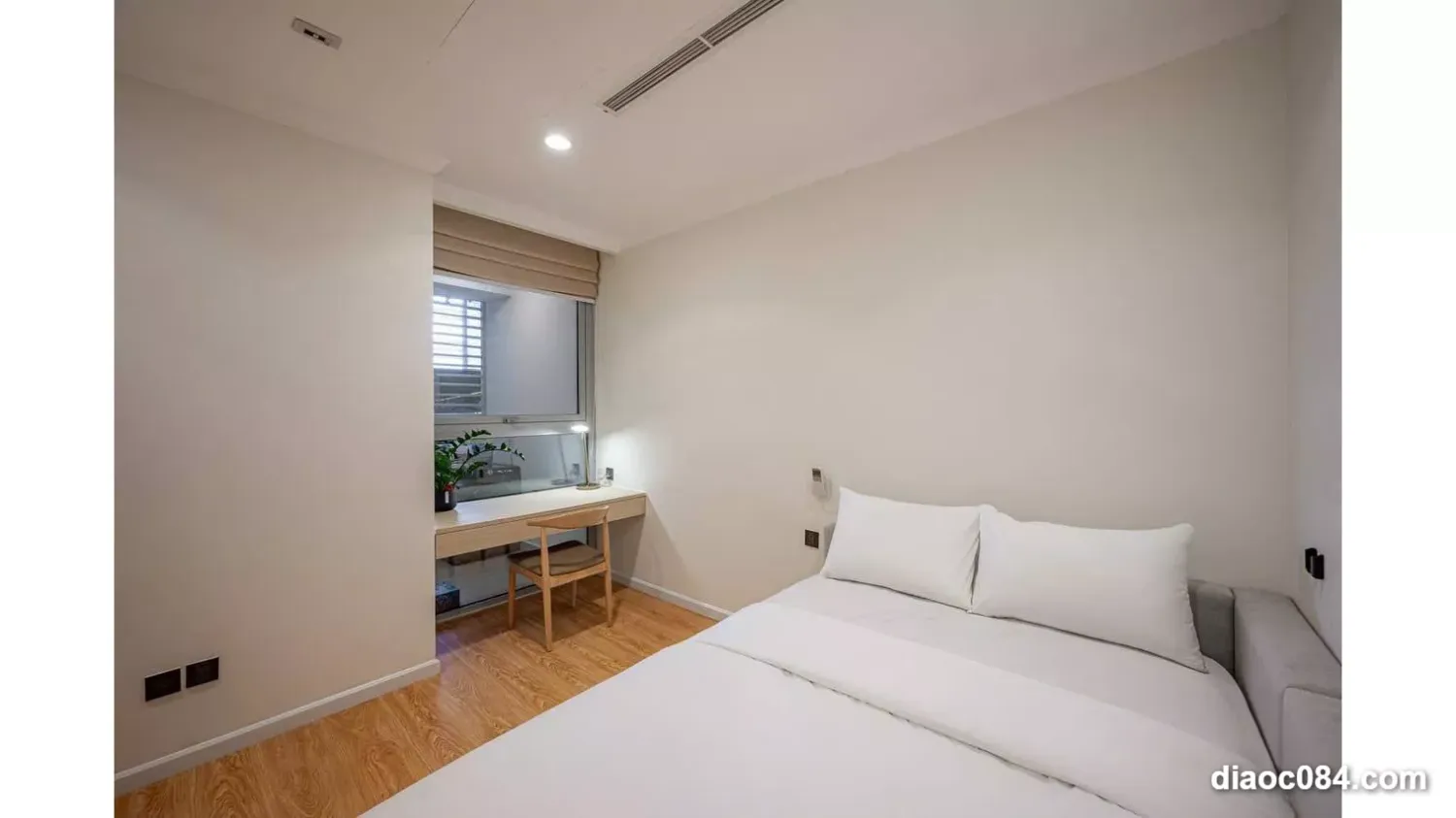 3 bedrooms Apartment in Binh Thanh, Ho Chi Minh, Vietnam No. 30709