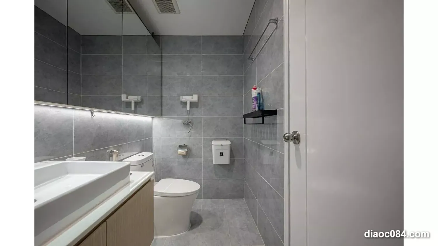 3 bedrooms Apartment in Binh Thanh, Ho Chi Minh, Vietnam No. 30709