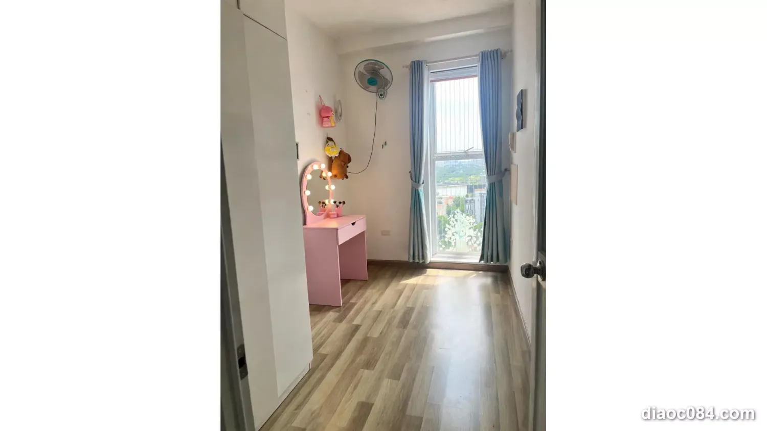 2 bedrooms Apartment in Thu Duc, Ho Chi Minh, Vietnam No. 30732