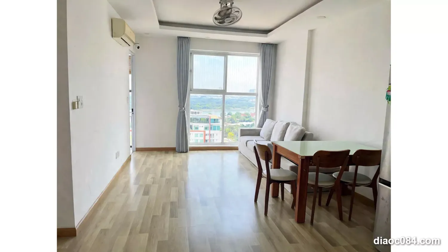2 bedrooms Apartment in Thu Duc, Ho Chi Minh, Vietnam No. 30732