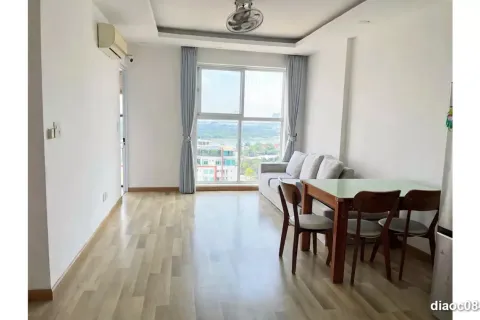 2 bedrooms Apartment in Thu Duc, Ho Chi Minh, Vietnam No. 30732