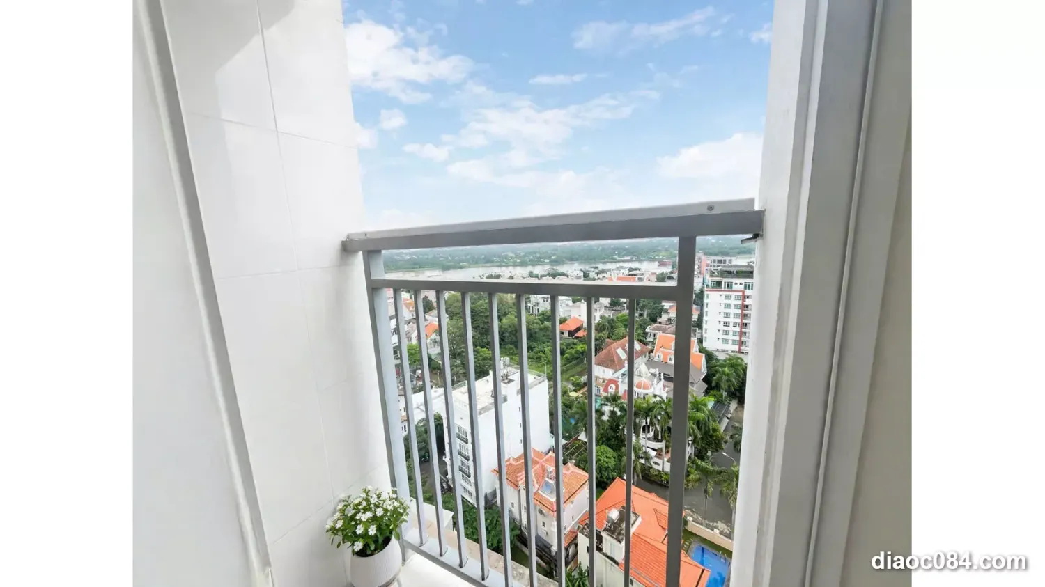 2 bedrooms Apartment in Thu Duc, Ho Chi Minh, Vietnam No. 30732