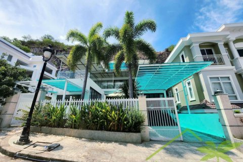5 bedrooms Villa in Nha Trang, Vietnam No. 28266