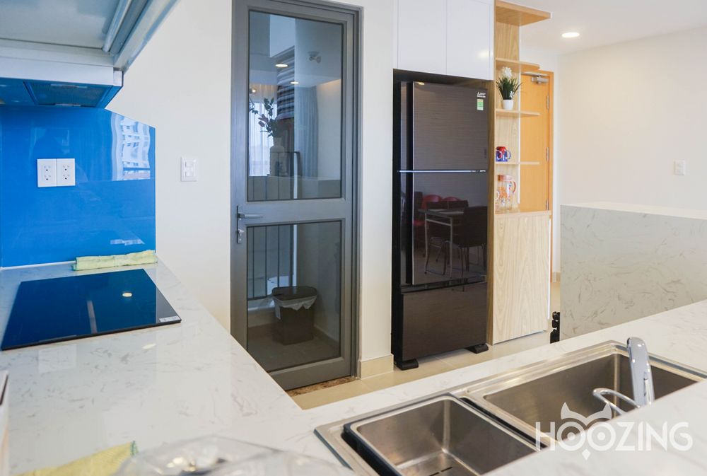 3 bedrooms Apartment in Thu Duc, Ho Chi Minh, Vietnam No. 31062