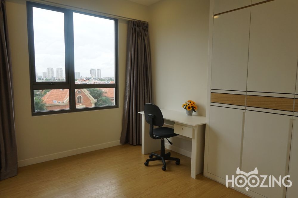 3 bedrooms Apartment in Thu Duc, Ho Chi Minh, Vietnam No. 31062