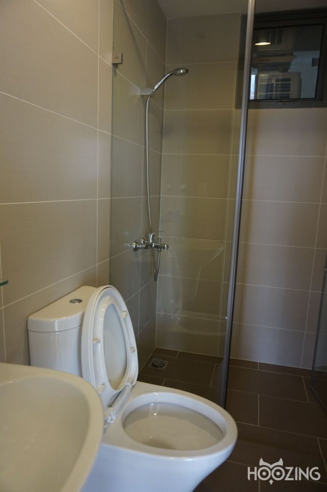 3 bedrooms Apartment in Thu Duc, Ho Chi Minh, Vietnam No. 31062