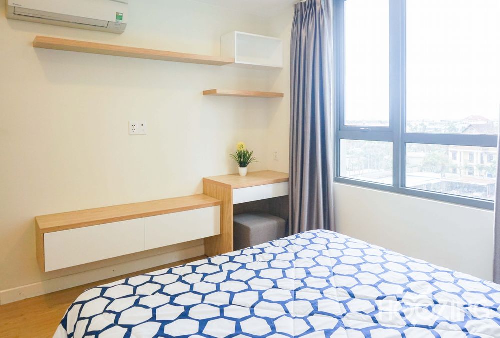 3 bedrooms Apartment in Thu Duc, Ho Chi Minh, Vietnam No. 31062