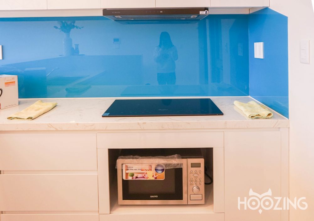 3 bedrooms Apartment in Thu Duc, Ho Chi Minh, Vietnam No. 31062