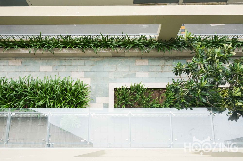 3 bedrooms Apartment in Thu Duc, Ho Chi Minh, Vietnam No. 31062