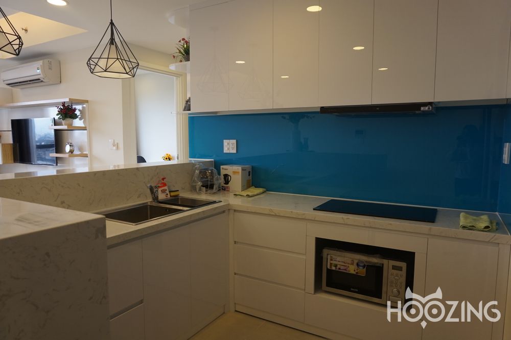 3 bedrooms Apartment in Thu Duc, Ho Chi Minh, Vietnam No. 31062