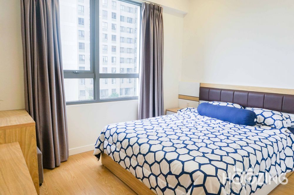 3 bedrooms Apartment in Thu Duc, Ho Chi Minh, Vietnam No. 31062