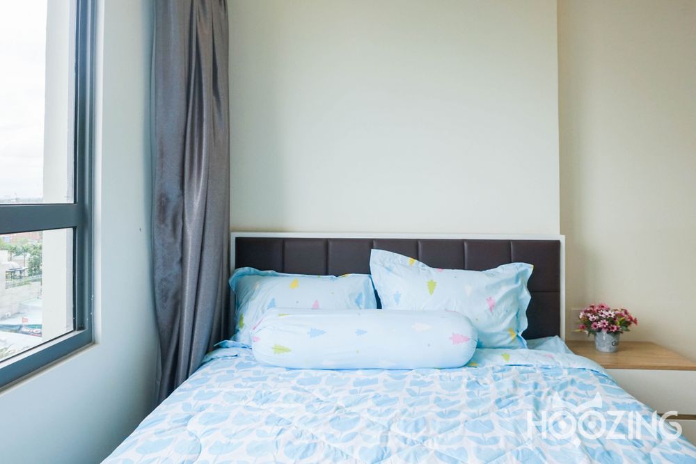 3 bedrooms Apartment in Thu Duc, Ho Chi Minh, Vietnam No. 31062