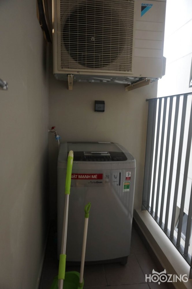 3 bedrooms Apartment in Thu Duc, Ho Chi Minh, Vietnam No. 31062