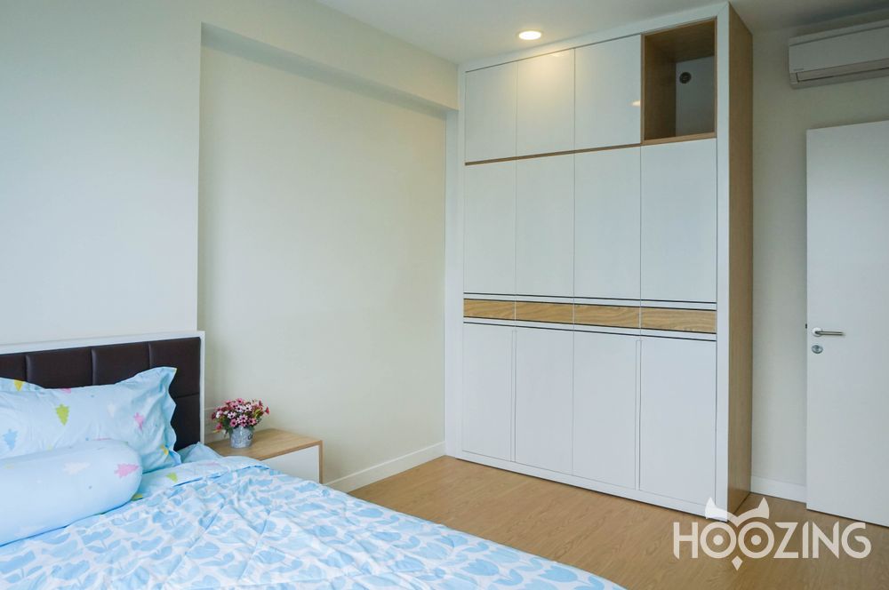 3 bedrooms Apartment in Thu Duc, Ho Chi Minh, Vietnam No. 31062