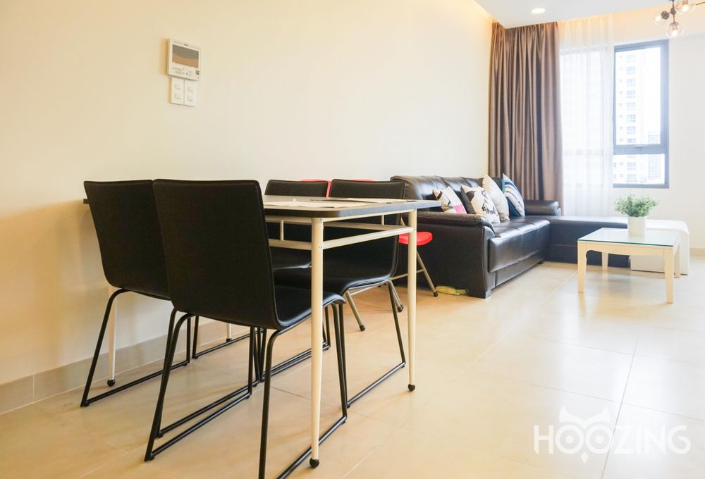 3 bedrooms Apartment in Thu Duc, Ho Chi Minh, Vietnam No. 31062