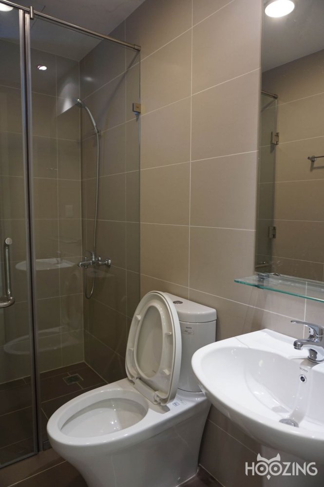 3 bedrooms Apartment in Thu Duc, Ho Chi Minh, Vietnam No. 31062