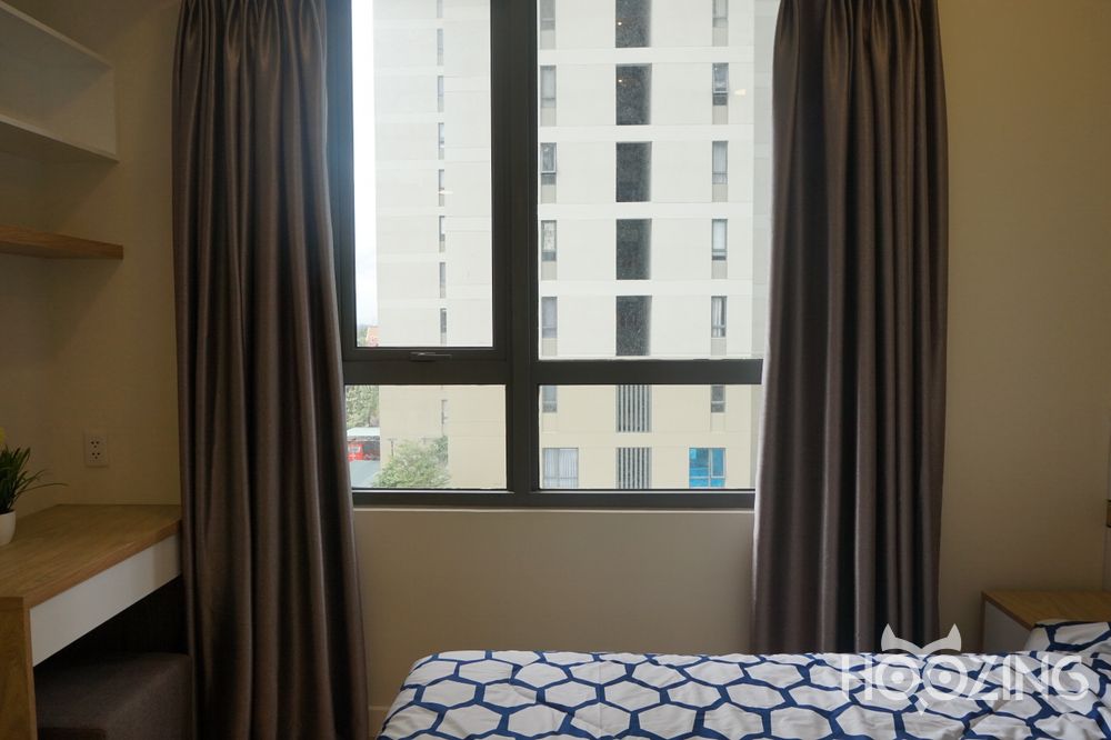 3 bedrooms Apartment in Thu Duc, Ho Chi Minh, Vietnam No. 31062