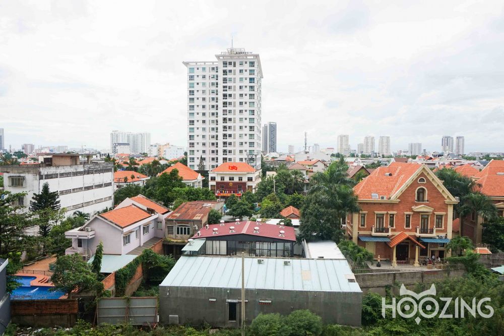 3 bedrooms Apartment in Thu Duc, Ho Chi Minh, Vietnam No. 31062