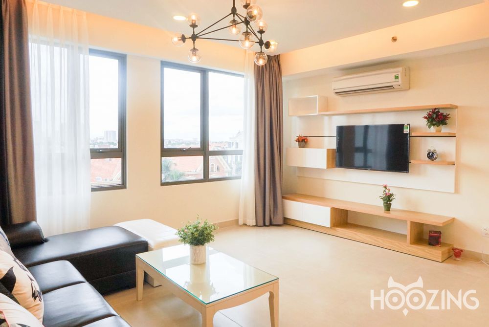 3 bedrooms Apartment in Thu Duc, Ho Chi Minh, Vietnam No. 31062