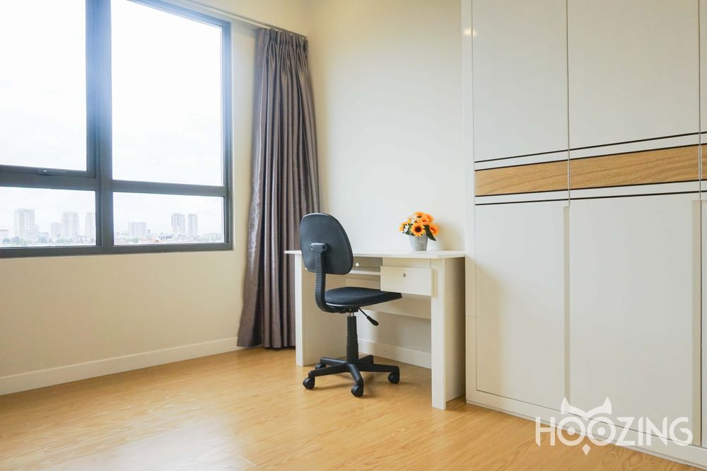 3 bedrooms Apartment in Thu Duc, Ho Chi Minh, Vietnam No. 31062
