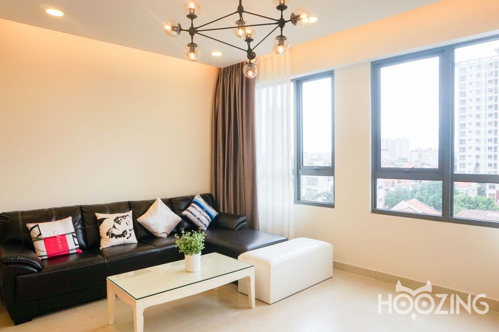 3 bedrooms Apartment in Thu Duc, Ho Chi Minh, Vietnam No. 31062