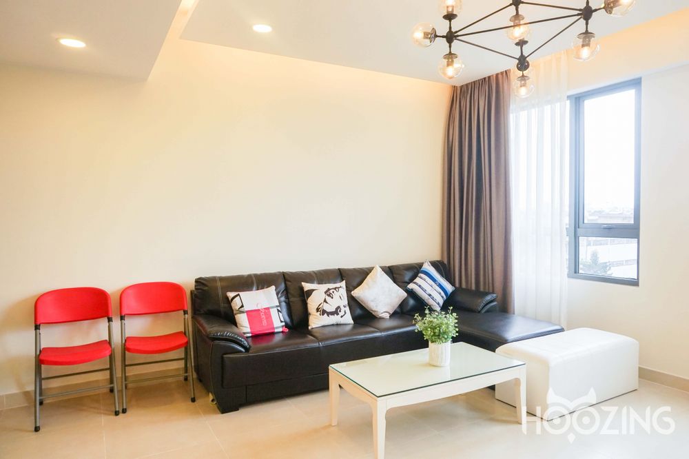 3 bedrooms Apartment in Thu Duc, Ho Chi Minh, Vietnam No. 31062
