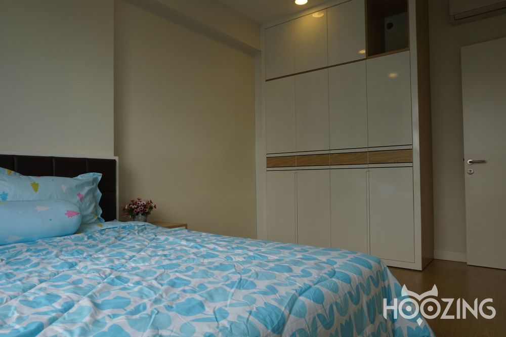 3 bedrooms Apartment in Thu Duc, Ho Chi Minh, Vietnam No. 31062