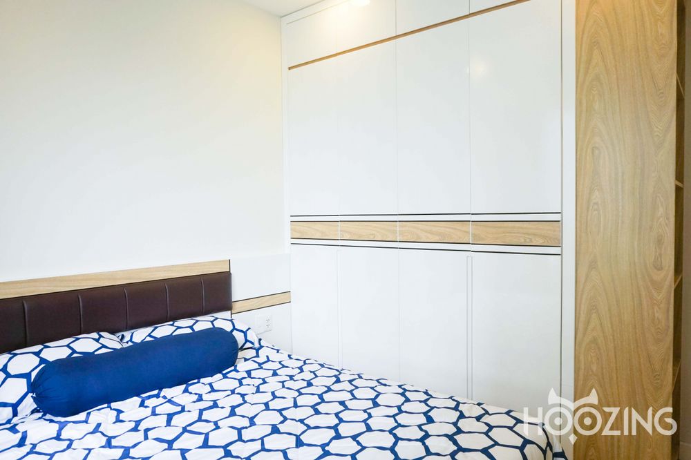 3 bedrooms Apartment in Thu Duc, Ho Chi Minh, Vietnam No. 31062