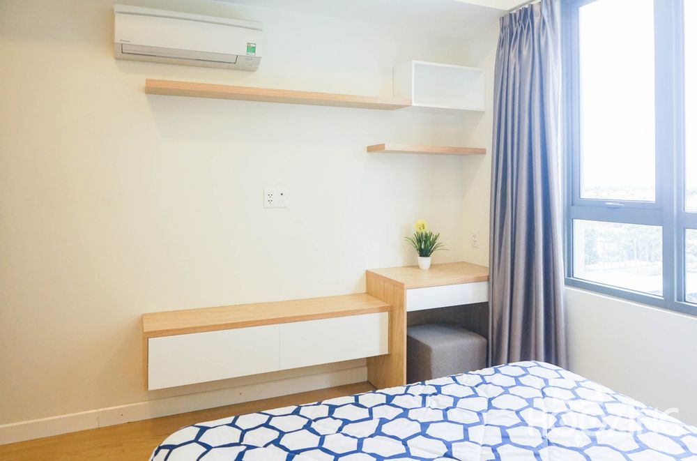 3 bedrooms Apartment in Thu Duc, Ho Chi Minh, Vietnam No. 31062
