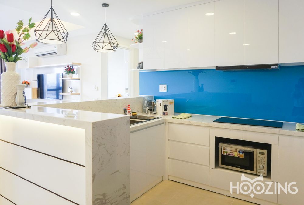 3 bedrooms Apartment in Thu Duc, Ho Chi Minh, Vietnam No. 31062