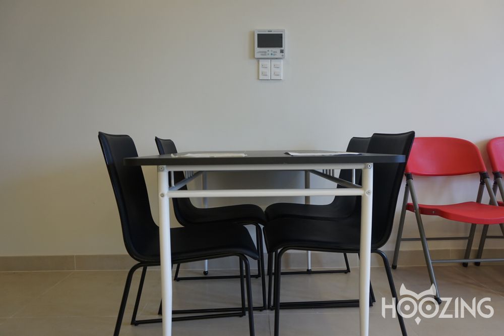 3 bedrooms Apartment in Thu Duc, Ho Chi Minh, Vietnam No. 31062