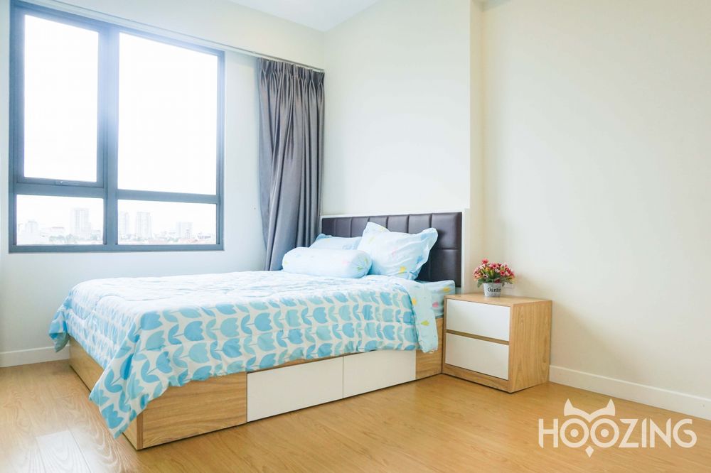 3 bedrooms Apartment in Thu Duc, Ho Chi Minh, Vietnam No. 31062