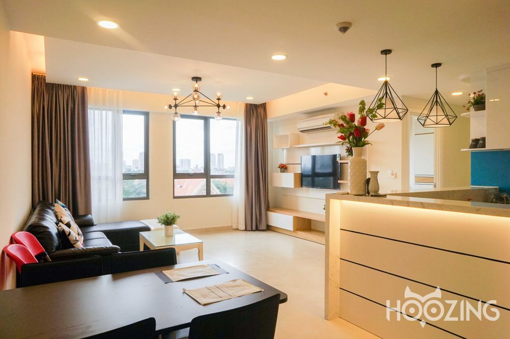 3 bedrooms Apartment in Thu Duc, Ho Chi Minh, Vietnam No. 31062