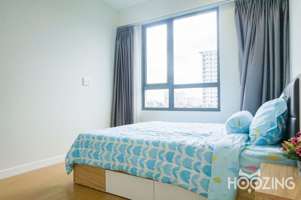 3 bedrooms Apartment in Thu Duc, Ho Chi Minh, Vietnam No. 31062