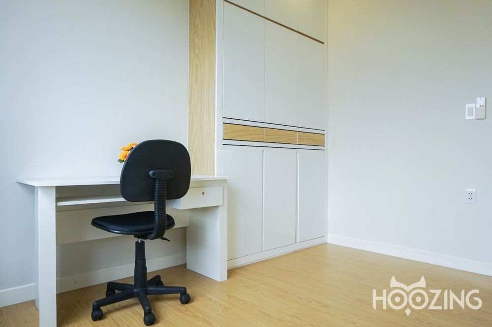 3 bedrooms Apartment in Thu Duc, Ho Chi Minh, Vietnam No. 31062