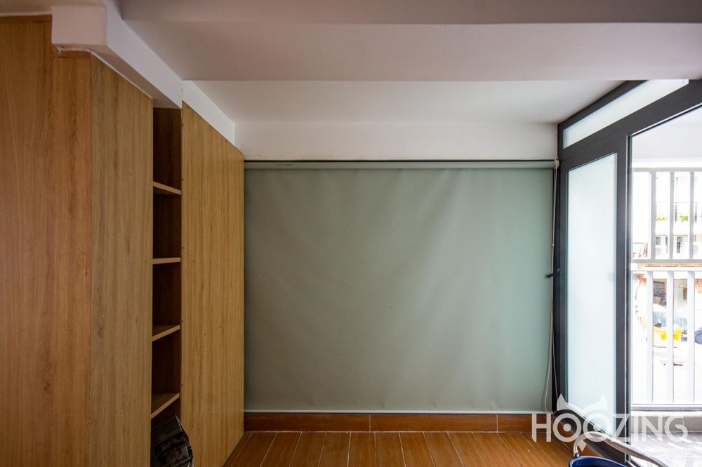 4 bedrooms Townhouse in District 3, Ho Chi Minh, Vietnam No. 31246
