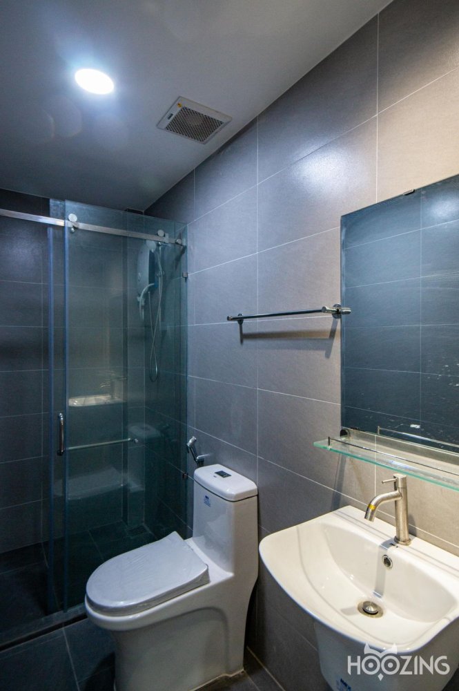 4 bedrooms Townhouse in District 3, Ho Chi Minh, Vietnam No. 31246