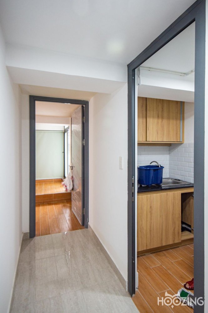 4 bedrooms Townhouse in District 3, Ho Chi Minh, Vietnam No. 31246