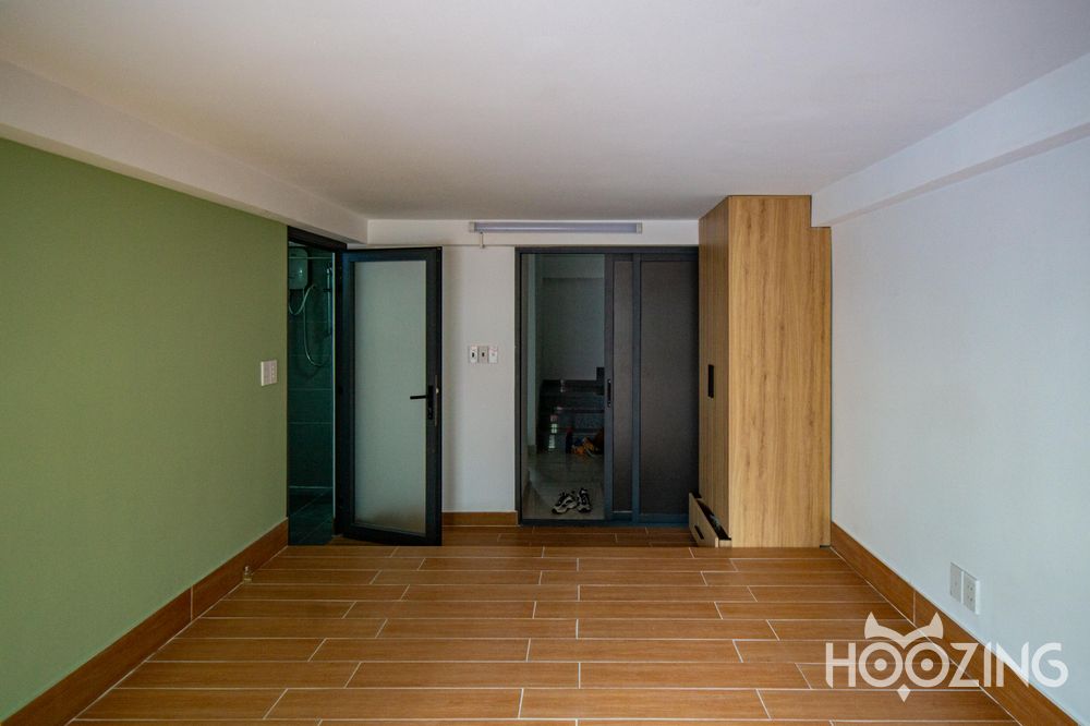 4 bedrooms Townhouse in District 3, Ho Chi Minh, Vietnam No. 31246