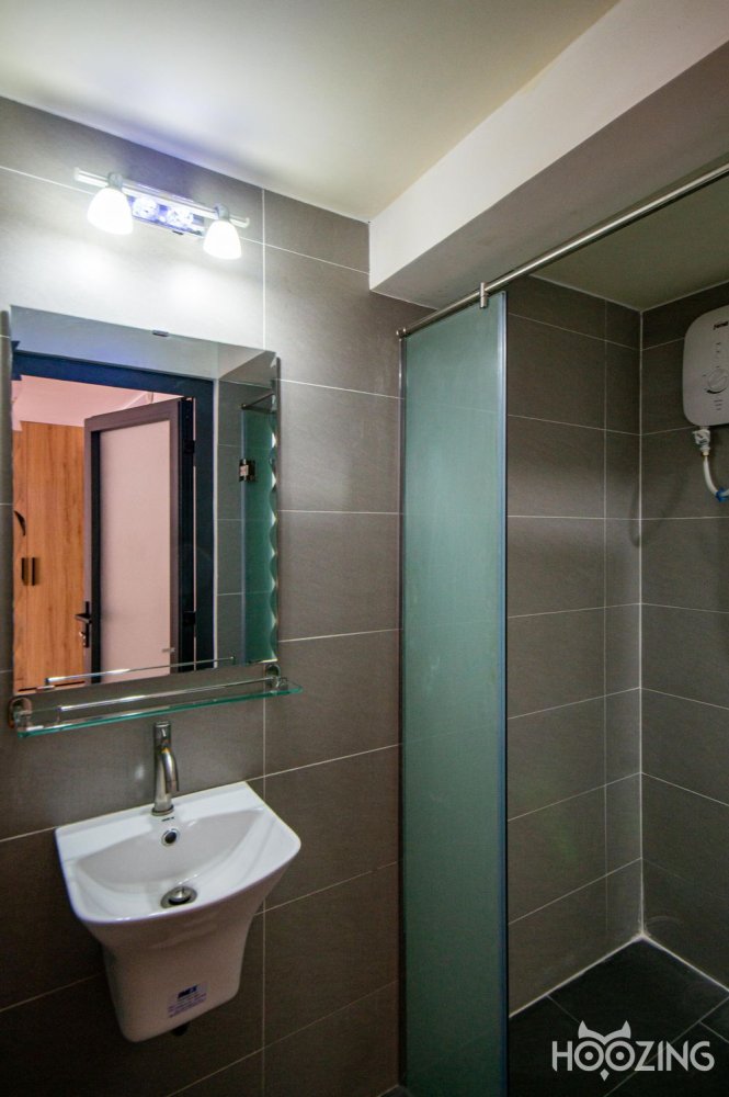4 bedrooms Townhouse in District 3, Ho Chi Minh, Vietnam No. 31246