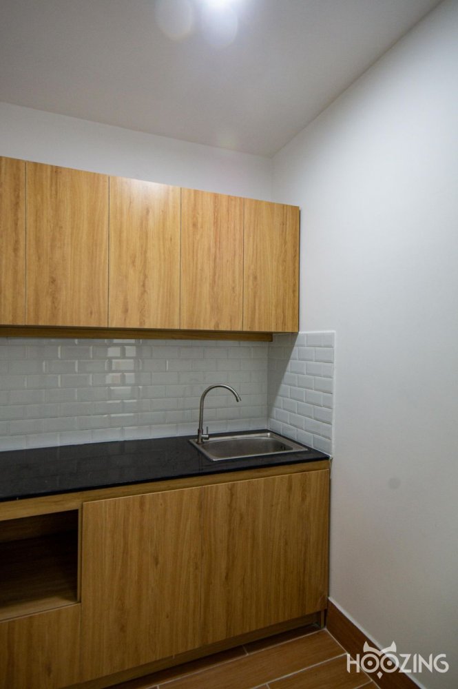4 bedrooms Townhouse in District 3, Ho Chi Minh, Vietnam No. 31246