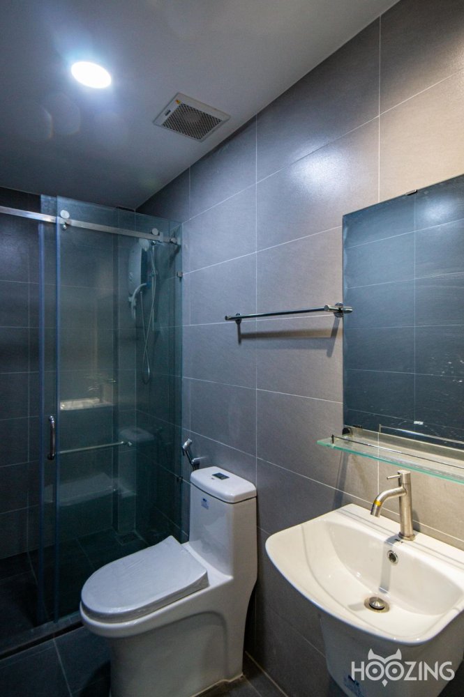 4 bedrooms Townhouse in District 3, Ho Chi Minh, Vietnam No. 31246