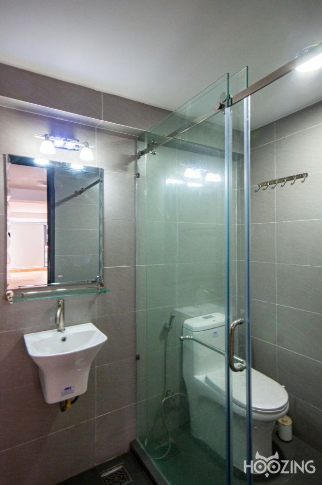 4 bedrooms Townhouse in District 3, Ho Chi Minh, Vietnam No. 31246