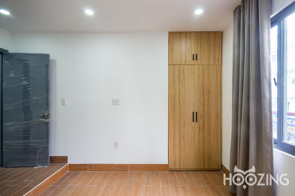 4 bedrooms Townhouse in District 3, Ho Chi Minh, Vietnam No. 31246